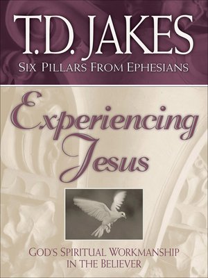 cover image of Experiencing Jesus